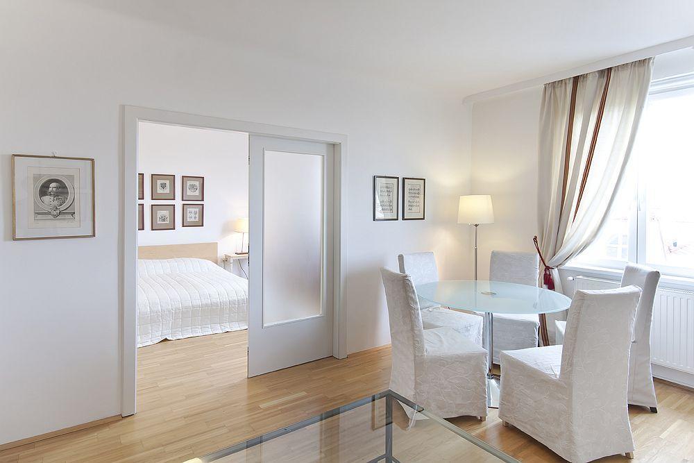 Apartment Of Ferdinandstrasse Wien